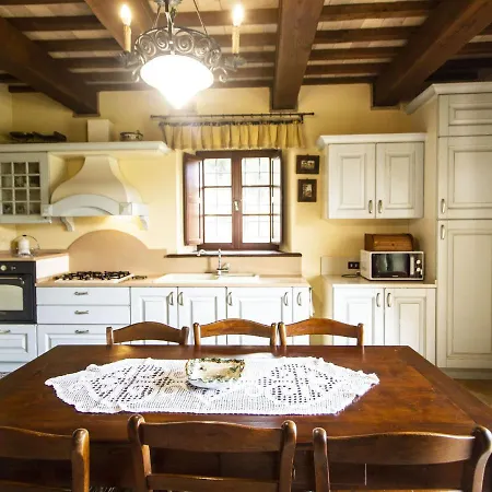 Casa vacanze Serene Holiday In With Swimming Pool *