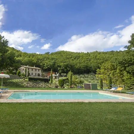 Casa vacanze Serene Holiday In With Swimming Pool *