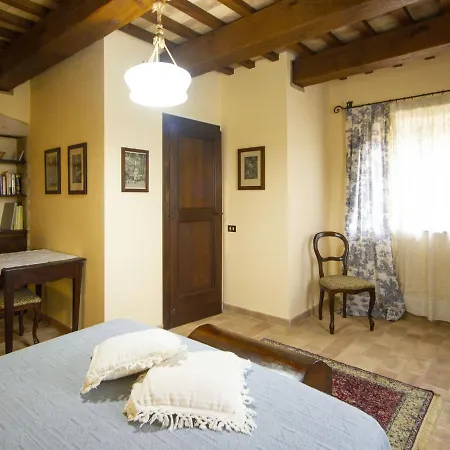 Serene Holiday In With Swimming Pool Serrapetrona