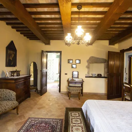 Casa vacanze Serene Holiday In With Swimming Pool