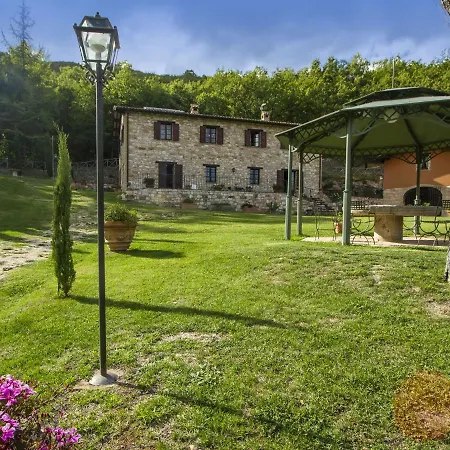 Serene Holiday In With Swimming Pool