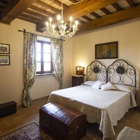 Serene Holiday In With Swimming Pool Casa vacanze *