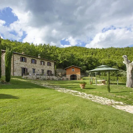 Serene Holiday In With Swimming Pool